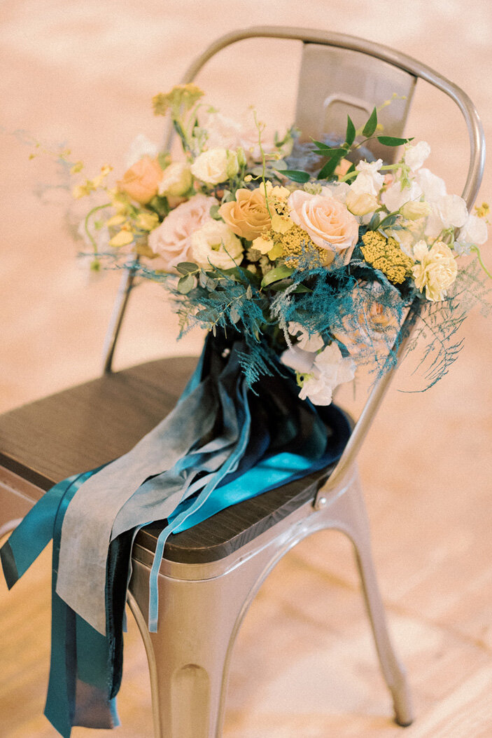 Dayton Cincinnati WeddingFlorist TheBrightsideMusicandEventVenue DaytonWeddingVenue