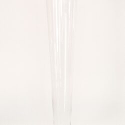 24 inch pilsner vase