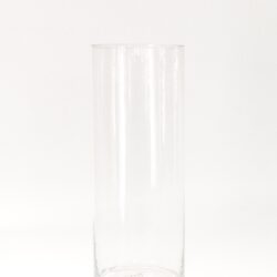 6x16 Cylinder Vase