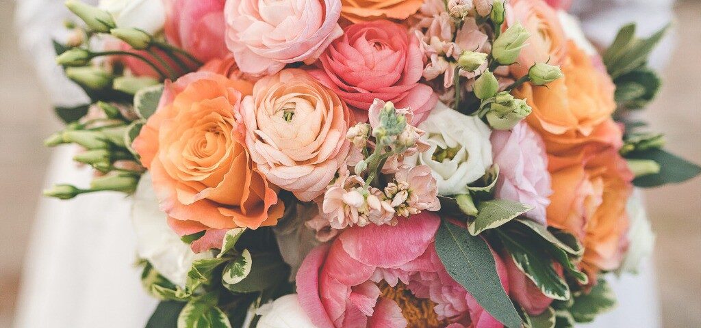 bridal_bouquet, brides_bouquet, wedding_flowers, spring_wedding_bouquet, peony_bridal_bouquet, coral_wedding_flowers