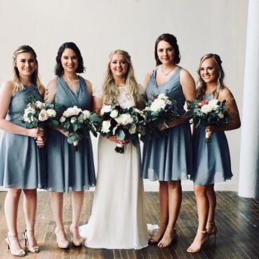 The_Carrs_Photography, Bridal_Party, Bridal_Party_Flowers, Wedding_flowers, Bridesmaids_bouquets
