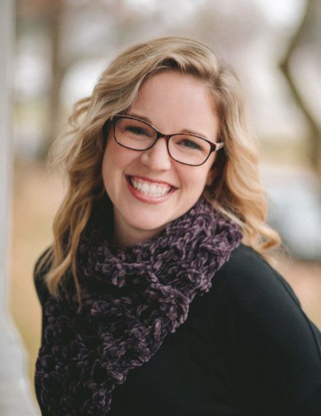 Cady Vance Owner of Floral V Designs Cady Vance Owner of Floral V Designs