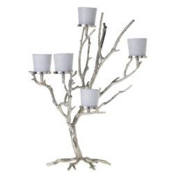 Wildwood Tree - Silver or Gold