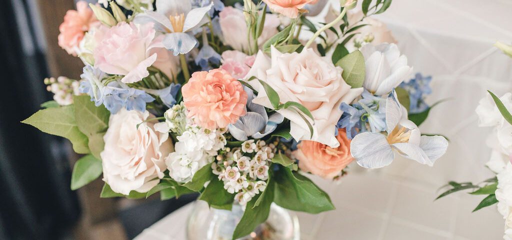 bridal_bouquet_light_blue_wedding_flowers_dayton_florist_floral_v_designs