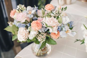 bridal_bouquet_light_blue_wedding_flowers_dayton_florist_floral_v_designs