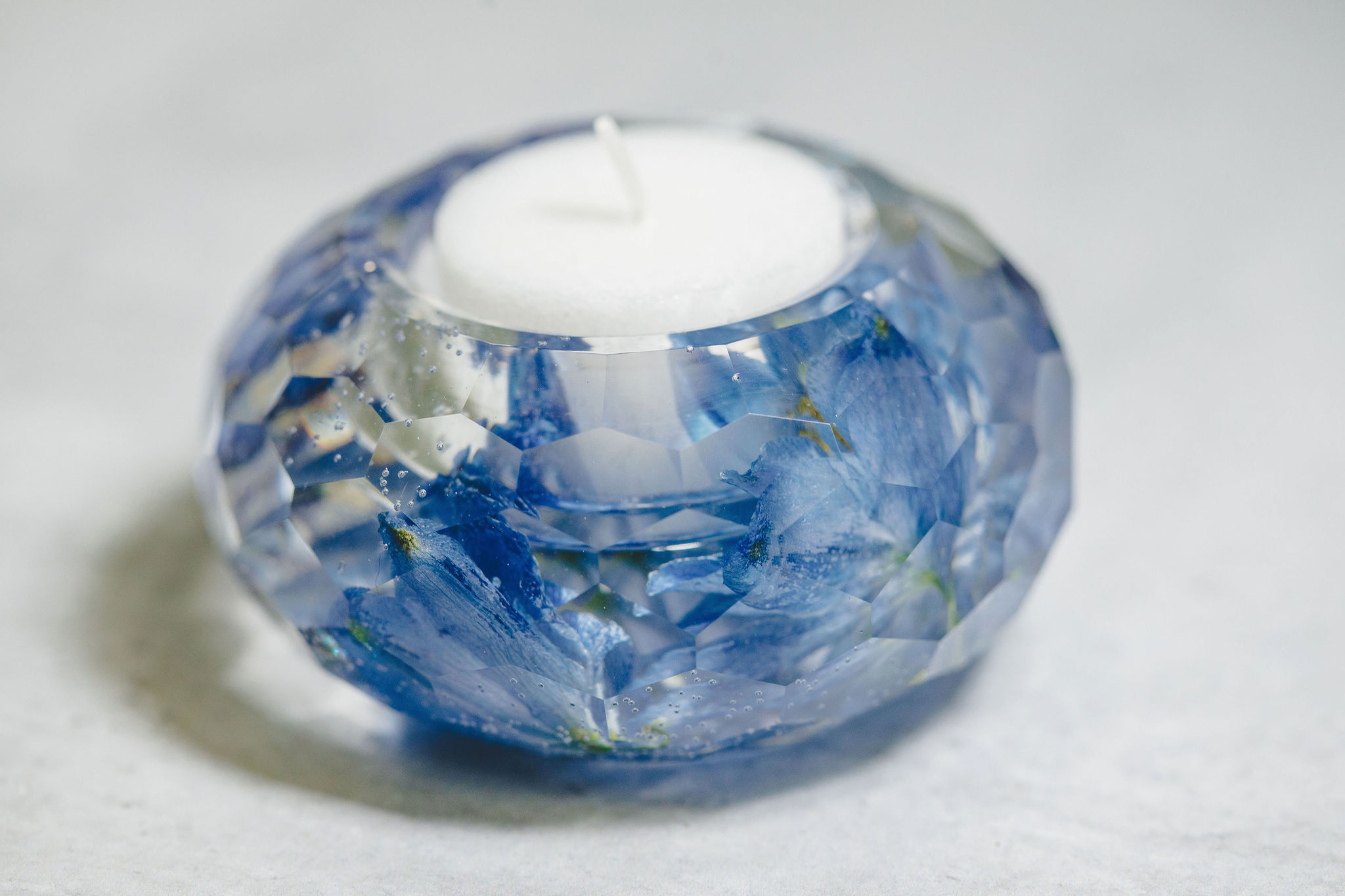 Resin flower preservation now available! Floral V Designs