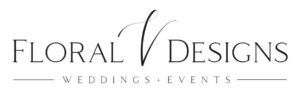 We’re official!  Floral V Designs has a sister company!